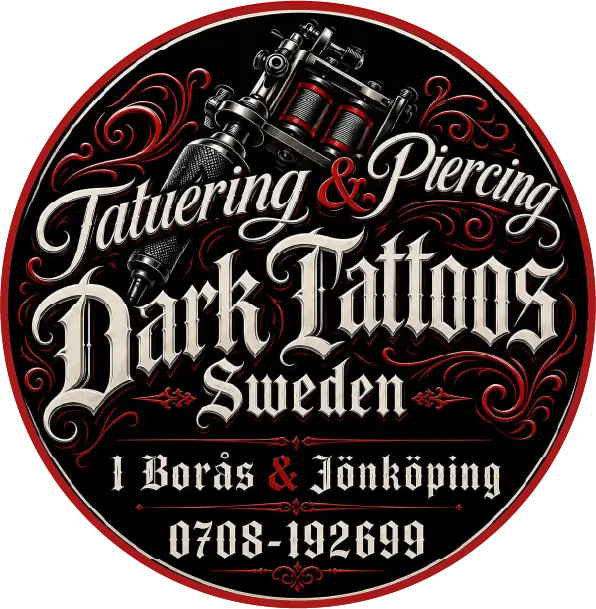 Dark Tattoos Sweden