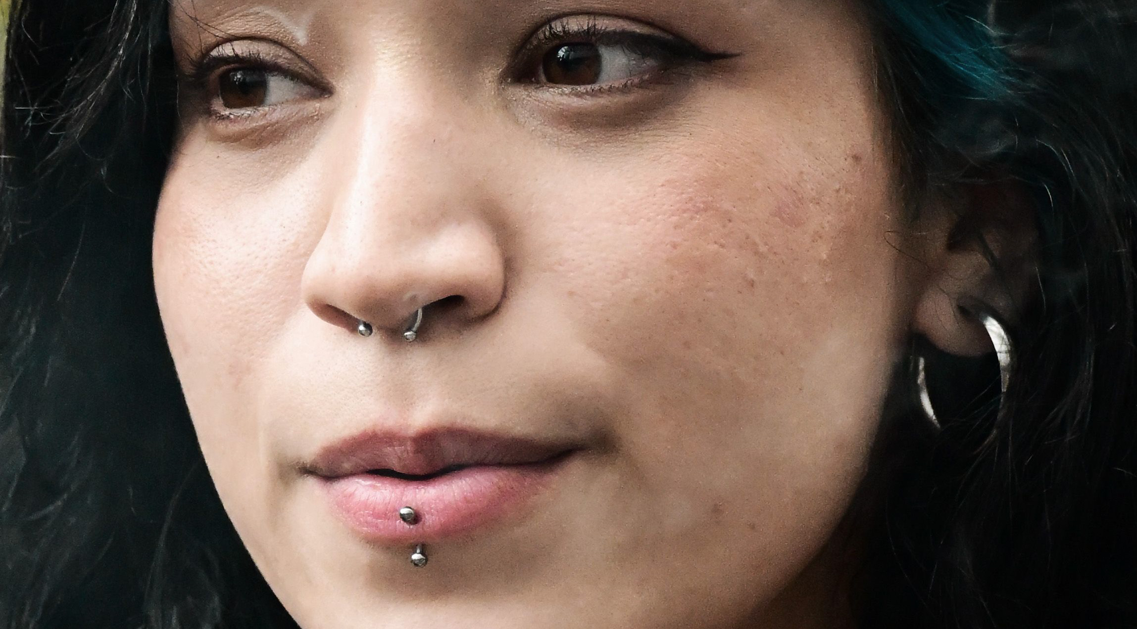 Piercing i Borås på Dark Tattoos Sweden – trygg och hälsocertifierad salong i centrala Borås